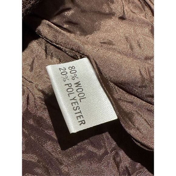 Vintage Donatio Martis blazer - Picture 7 of 8